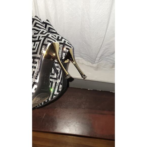 INC Womens Ramika Embellished Booties‎ Size 6 - Picture 10 of 13